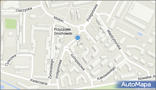 TBG, Poligonowa 10/37, Warszawa 04-051 - Przedsiębiorstwo, Firma, godziny otwarcia, numer telefonu