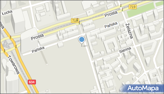 4990647919, TBO sp. z o.o. 