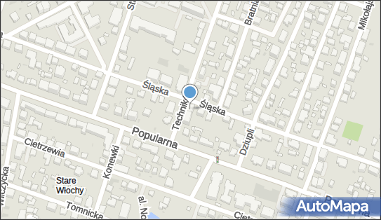 5213518930, Tci Software sp. z o.o. 