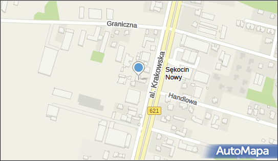 5342368622, TCK Poland sp. z o.o. 