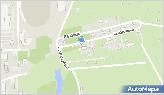 TCP, Jaworowska 27, Warszawa 00-766 - Przedsiębiorstwo, Firma, NIP: 6762379774