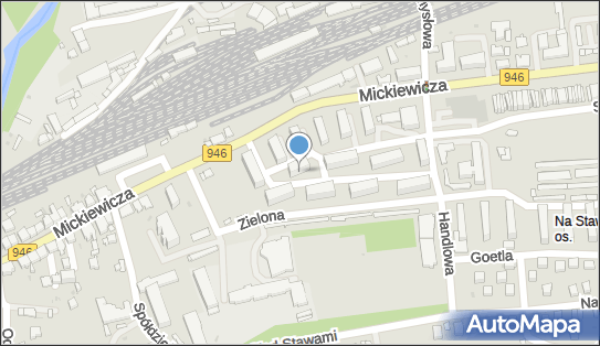 5521449857, TD Info Dariusz Krzeszowiak, Tomasz Gielas 