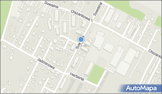 TD Instal, ul. Suwalna 11, Legionowo 05-120 - Przedsiębiorstwo, Firma, NIP: 9211881516
