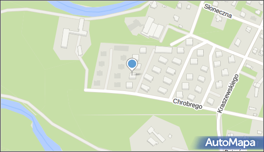 5782744331, TD Investment Tomasz Demiańczuk 