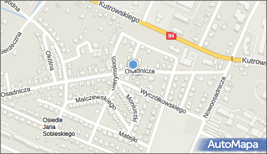 9121586423, TD-TRANS Tomasz Laferi 