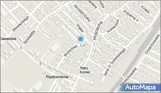 TDcom, ul. Jana Brzechwy 18, Radzionków 41-922 - Przedsiębiorstwo, Firma, NIP: 6452486441