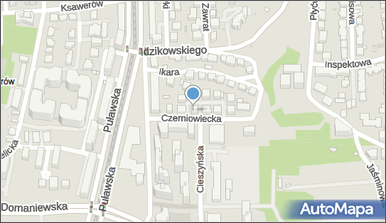 Te 3 Studio Chmielewski Tomasz Lech Wojciech, Czerniowiecka 10A 02-705 - Przedsiębiorstwo, Firma, NIP: 5212925975