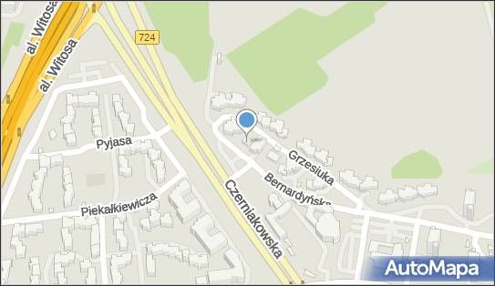 Te-3 Studio Tomasz Chmielewski Wspólnik, ul. Czerniakowska 10A/1 02-705 - Przedsiębiorstwo, Firma, NIP: 5212863240
