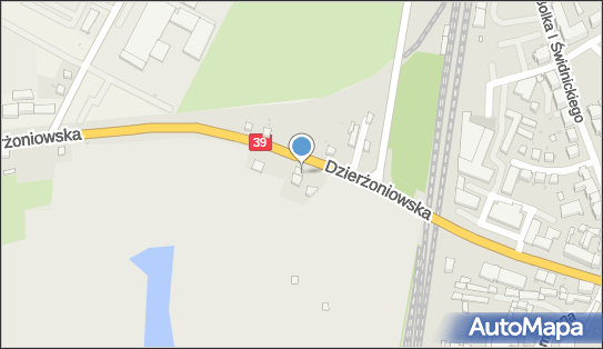 Te-Ja Teresa Kolaszkiewicz, Dzierżoniowska 13, Strzelin 57-100 - Przedsiębiorstwo, Firma, NIP: 9140008503