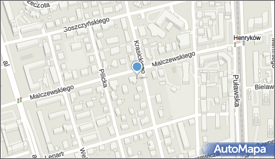 Te Jot Wydawnictwo, Antoniego Malczewskiego 19, Warszawa 02-612 - Przedsiębiorstwo, Firma, godziny otwarcia, numer telefonu