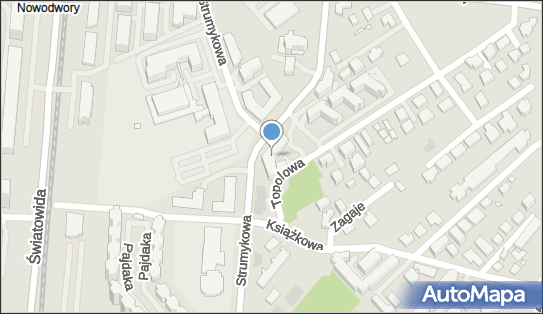 5241915821, Te-Projekt Tomasz Pałka 