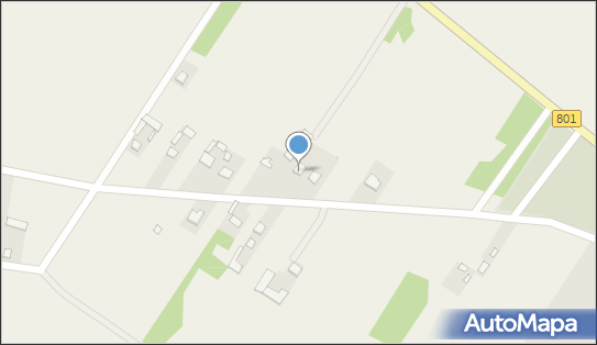 TEAM_BUD Marcin Mańkowski, Oblin 9B, Oblin 08-480 - Przedsiębiorstwo, Firma, NIP: 8262199780