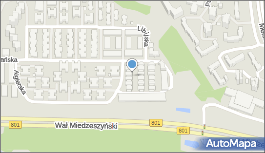 Team PWT Sp. z o.o., Algierska 9, Warszawa 03-977 - Przedsiębiorstwo, Firma, numer telefonu