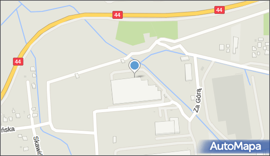 6792864238, Teamtechnik Production Technology sp. z o.o. 