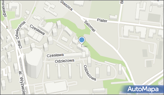 Teatr Niekonsekwentny, ul. Odzieżowa 12B, Szczecin 71-502 - Przedsiębiorstwo, Firma, NIP: 8513142301
