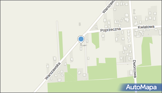 Tech Agro, Warszawska 17, Góra 05-124 - Przedsiębiorstwo, Firma, NIP: 5311152097