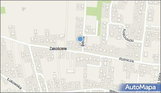 Tech-Bud Marek Madej, Rolnicza 36, Lisia Góra 33-140 - Przedsiębiorstwo, Firma, NIP: 9930180998