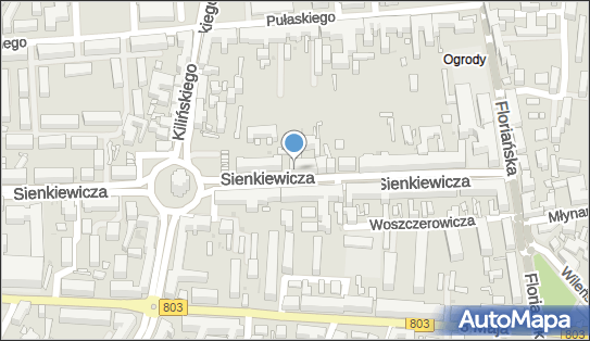 Tech-Dent Jakub Czapski, ul. Henryka Sienkiewicza 28, Siedlce 08-110 - Przedsiębiorstwo, Firma, NIP: 8212063392
