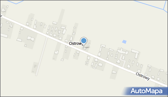 Tech-Lanrobert Parys, Ostrowy 25, Ostrowy 07-206 - Przedsiębiorstwo, Firma, NIP: 7621858496