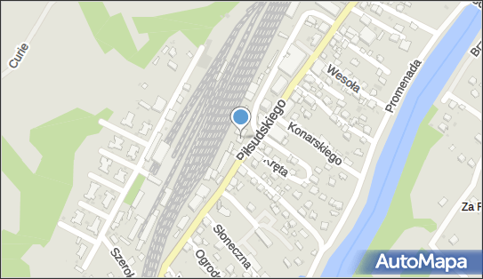 6870006656, Tech-Mot Bis Kazimierz Wolan 