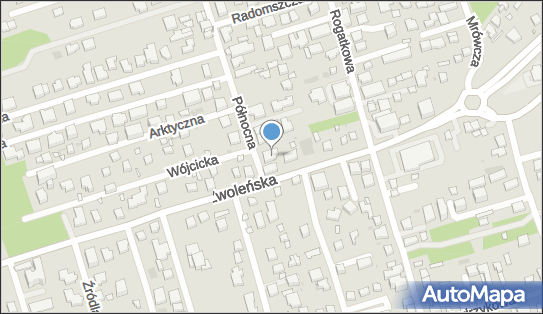 Tech-Nika - Instalacja klimatyzacji, Zwoleńska 115, Warszawa 04-761 - Przedsiębiorstwo, Firma, numer telefonu