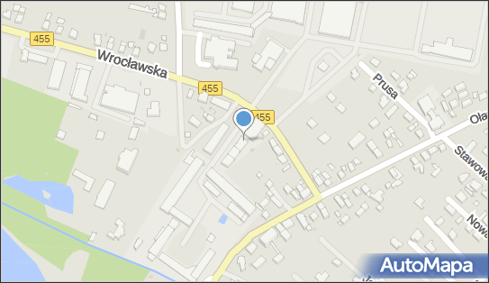 Tech-Plast Małgorzata Bochińska, Wrocławska 7b, Jelcz-Laskowice 55-220 - Przedsiębiorstwo, Firma, NIP: 9121315701