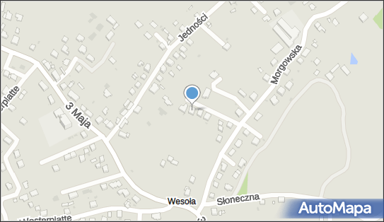 Tech - Pol Katarzyna Jachimczyk, ul. Morgowska 1H, Mysłowice 41-400 - Przedsiębiorstwo, Firma, NIP: 9542648831