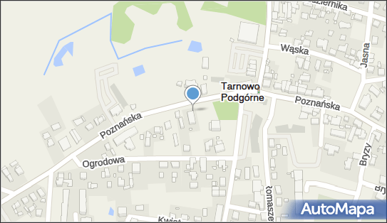 Tech-Rol Przemysław Szewczyk, Poznańska 109, Tarnowo Podgórne 62-080 - Przedsiębiorstwo, Firma, NIP: 7772307759