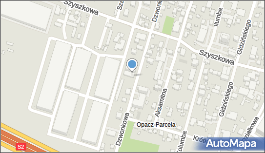 6112729123, Tech Sim sp. z o.o. 