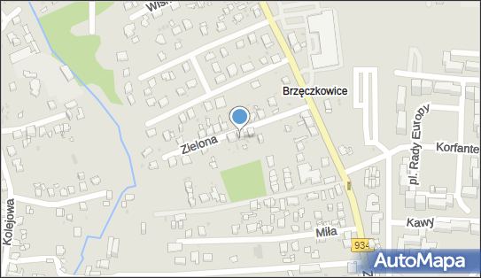Tech - Szlif Robert Wąsik, Zielona 3, Mysłowice 41-412 - Przedsiębiorstwo, Firma, NIP: 6340012755