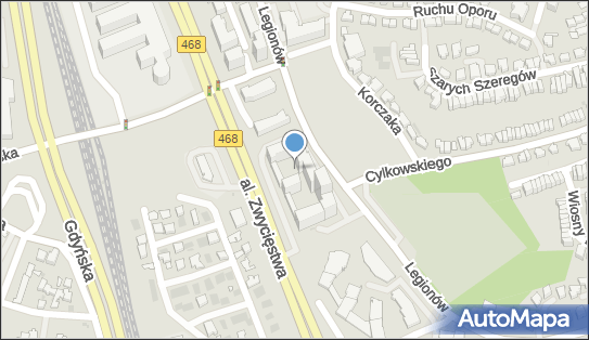 5833153380, Techbase Group sp. z o.o. 
