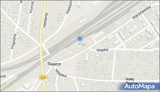 Techbud Dom hurtownia dekarska, skład budowlany, Warszawska 86 05-240 - Przedsiębiorstwo, Firma, numer telefonu
