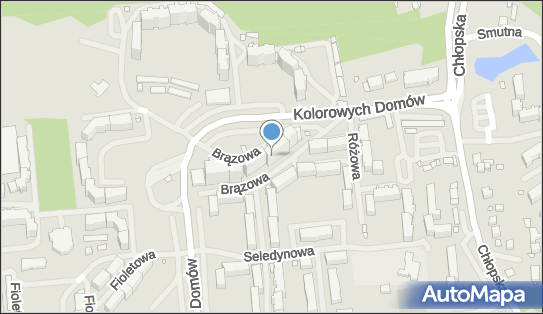 Techbud Euro Szyk, Brązowa 8, Szczecin 70-781 - Przedsiębiorstwo, Firma, NIP: 9551337148