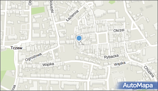 Techbud, ul. Krótka 6, Tczew 83-110 - Przedsiębiorstwo, Firma, NIP: 5932594503