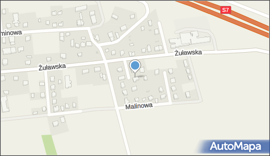 5782488129, Techcar Paweł Słodkowski 