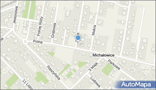 Techcom Techcom Projekt, ul. Polna 15B, Opacz-Kolonia 05-816 - Przedsiębiorstwo, Firma, NIP: 5261372648