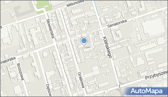 TECHEM, Senatorska 21, Łódź - Przedsiębiorstwo, Firma