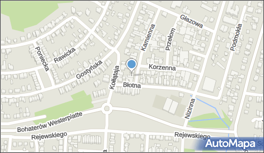 TechgrafQ s.c., Kamienna 26, Poznań 61-423 - Przedsiębiorstwo, Firma, numer telefonu