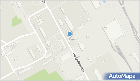 6612115192, Przedsiębiorstwo Handlowo Usługowe 