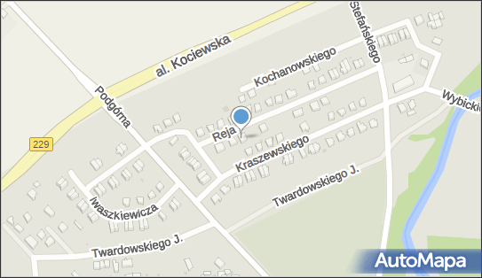 5881273053, Techmetex Sławomir Noch 