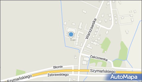 Techmot Jan Malisz Wojciech Malisz, Warszawska 35, Wojnicz 32-830 - Przedsiębiorstwo, Firma, numer telefonu, NIP: 8730019571