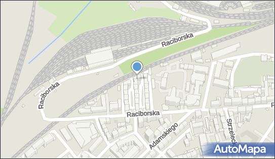 Technal Aluminium Zbigniew Cabański, ul. Raciborska 33F, Katowice 40-074 - Przedsiębiorstwo, Firma, NIP: 6342290079