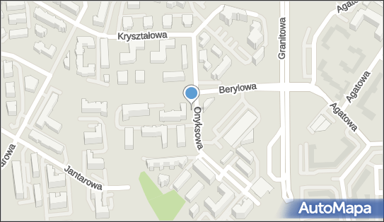 Technet Paweł Dębiec, ul. Onyksowa 1, Lublin 20-582 - Przedsiębiorstwo, Firma, NIP: 8111685353