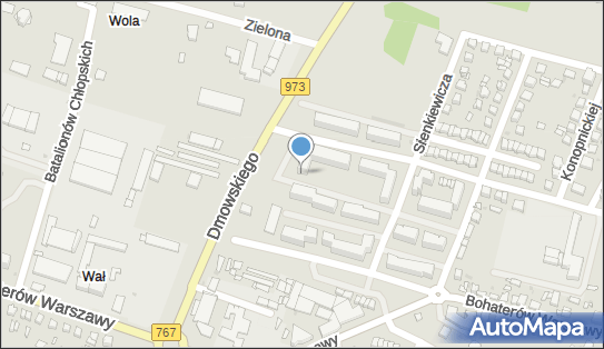 Technet, os. marsz. Józefa Piłsudskiego 11, Busko-Zdrój 28-100 - Przedsiębiorstwo, Firma, NIP: 6551659956