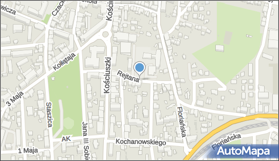 Techniczek Krzysztof Sajdak, Rejtana Tadeusza B/N, Jasło 38-200 - Przedsiębiorstwo, Firma, numer telefonu