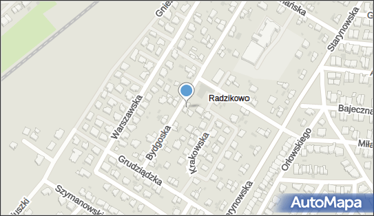 6711436077, Techniczna Obsługa Nieruchomości 