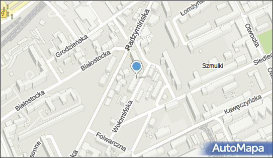 1132313417, Techniczna Obsługa Obiektów 