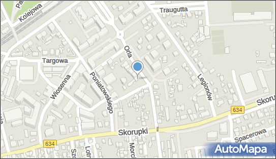 1250133719, Techniczne Usługi Sprzętu Komputerowego 