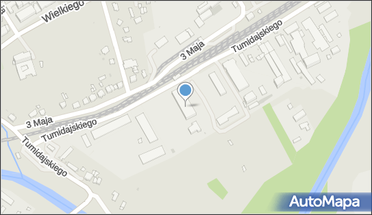 122744750, Technigor sp. z o.o. 