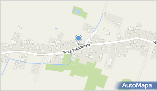 Technika Budowlana Mariusz Ogorzałek, Wola Wadowska 52 39-308 - Przedsiębiorstwo, Firma, numer telefonu